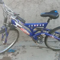 درحدنو|دوچرخه، اسکیت، اسکوتر|خانمیرزا, |دیوار