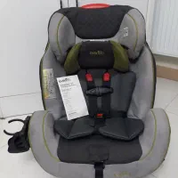 صندلی ماشین برند ایون فلو امریکایی