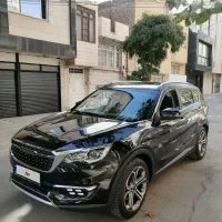 فیدلیتی 7 نفره پرایم 1403