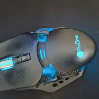 ماوس گیمینگ پرووان مدل PMG20