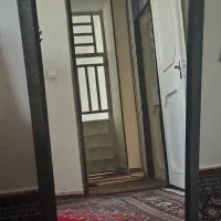 آینه قدی سالم و در حد نونو ۱۱۰ در ۵۵