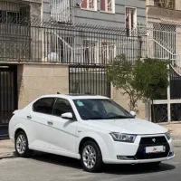 دنا پلاس اتومات آپشنال مدل ۴۰۳