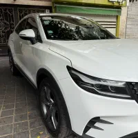 دیگنیتی پرستیژ داخل مشکی