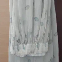 پرده|پرده، رانر، رومیزی|رودهن, |دیوار