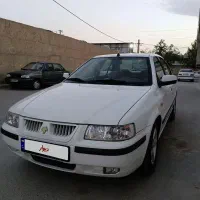 سمندlx|خودرو سواری و وانت|کرج, خرمدشت|دیوار