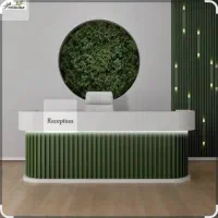 خانم جهت امور دفتری و سایت