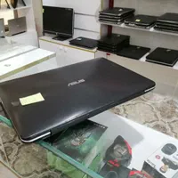 لپتاپ asus x555L رم8 هارد500|رایانه همراه|سراوان, |دیوار