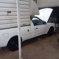 اریسان مدل 94کم کارکرد|خودرو سواری و وانت|نورآباد, |دیوار