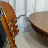 ناهارخوری دونفره|میز و صندلی غذاخوری|ری, دولتآباد|دیوار