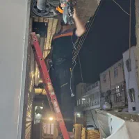 نصب و تعمیرات تخصصی کرکره|مصالح و تجهیزات ساختمان|بندر ماهشهر, |دیوار