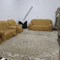 اجاره روزانه/هفتگی/ماهانه آپارتمان ۶۰ متری|اجارهٔ کوتاه‌مدت آپارتمان و سوئیت|بروجرد, |دیوار