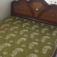 تخت خواب دو نفره