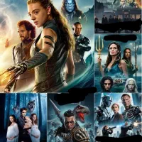 در ژانر های مخطلف