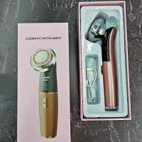 زیبایی و جوانی پوست با مینی هایفو 3 کاره در خانه