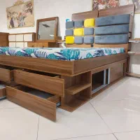 سرویس خواب باکس دار
