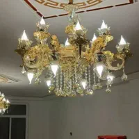 خدمات برق ساختمان ، نصب آیفون ، لاین نوری، شیرآلات