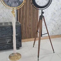 ساعت ،آباژور ، کنار سالنی|لوستر و چراغ آویز|رشت, حومه رشت|دیوار