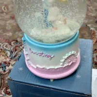 گوی موزیکال خارجی