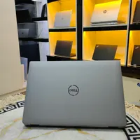 لپتاپ دل i5 نسل 11G7 رم16GB|رایانه همراه|ارومیه, |دیوار