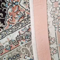 فرش ۹ متری|فرش|مسجد سلیمان, |دیوار