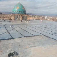 ایزوگام علی ابادی شروع فعالیت ۱۳۷۳