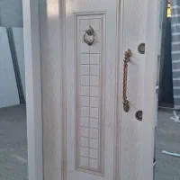 نمایندگی درب ضدسرقت تهران و تبریز و مشهدودرب اتاقی|مصالح و تجهیزات ساختمان|مشهد, کشاورز|دیوار