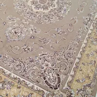 یک تخته فرش12متری در حد نو