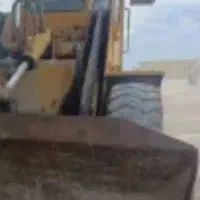 کار با لودر ..|خدمات حمل و نقل|ماهدشت, |دیوار