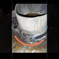 تعمیرات دیگ و ابگرمکن|خدمات پیشه و مهارت|آمل, |دیوار