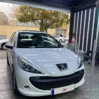 ۲۰۷ پانا اتومات صفر خشک