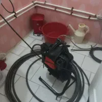 لوله بازکنی شهرستان رودسر بافنر برقی