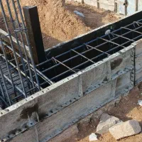 قالب بند ارماتور بندی و کارهای بنای با قیمت خوب