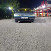 پژو 405|خودرو سواری و وانت|خشکبیجار, |دیوار