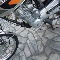 95موتور پلمپ|موتورسیکلت|گناباد, |دیوار