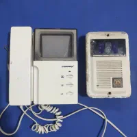 ایفن تصویری آیفون نصاب آیفن قدیمی نصب ایفون تصویری