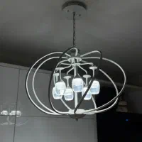 لوستر آشپزخانه مدرن