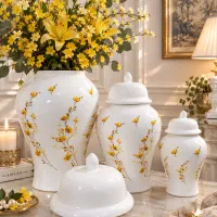 جینجرجار سرامیکی تراکم بالا(از تولیدی ارزان بخرید)