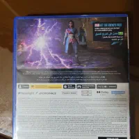 بازی split fiction ps5|کنسول، بازی ویدئویی و آنلاین|تهران, پردیسان|دیوار