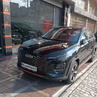 ام وی ام x33 cross اتومات(نقد اقساط تحویل یکساعته)