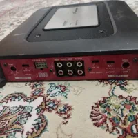 پخش و امپلی فایر پایونر|قطعات یدکی و لوازم جانبی|مشهد, تلگرد|دیوار