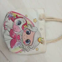 کیف دخترانه