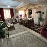 ۷۶ متر / سالن پرده خور / فول امکانات / فول گرانیت