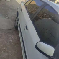 سمند ef7|خودرو سواری و وانت|میبد, |دیوار