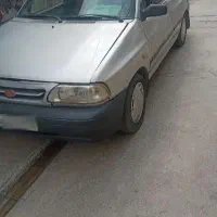 پراید مدل 84