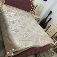 تخت و سرویس خواب|تخت و سرویس خواب|تهران, شهرک شریفی|دیوار