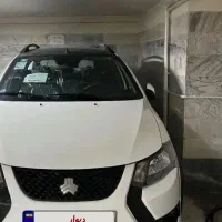 کوییک سفید+مشگی مدل ۴۰۴ gxrاستاندارد ۸۵ گانه