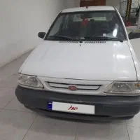 پراید مدل۸۷|خودرو سواری و وانت|مسجد سلیمان, |دیوار