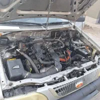 ماشین پراید ۱۴۱ دوگانه|خودرو سواری و وانت|مشهد, شهید رضوی|دیوار