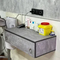 فروش وسائل آرایشگاه مناسبترین قیمت|آرایشگاه و سالن‌های زیبایی|قم, دروازه ری|دیوار