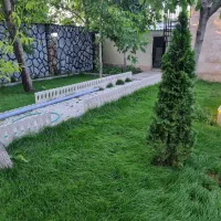 ویلا هروی دوخوابه لوکس|اجارهٔ کوتاه‌مدت ویلا و باغ|تبریز, |دیوار